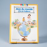 Fichier - Jeux du monde, d'ici et d'ailleurs - vue 1