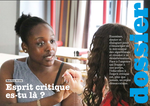 VEN 603 - Esprit critique es-tu là ? - vue 2