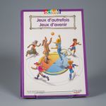 Fichier - Jeux d'autrefois, jeux d'avenir - vue 1