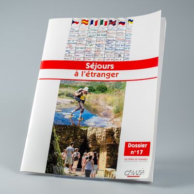 Dossier n°17 - Séjours à l'étranger