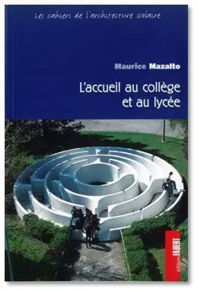 L'accueil au collège et au lycée