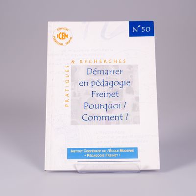 Démarrer en pédagogie Freinet, pourquoi ? Comment ?