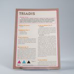 Fichier - Jeux de pions féeriques - vue 3