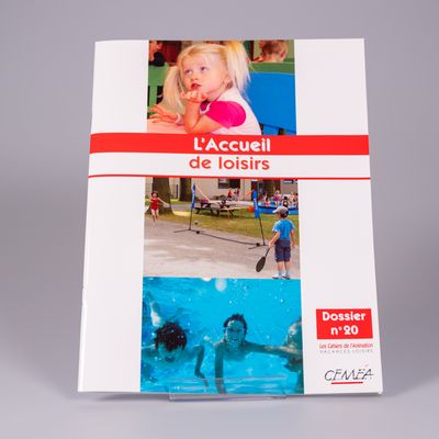 Dossier n°20 - L'Accueil de loisirs