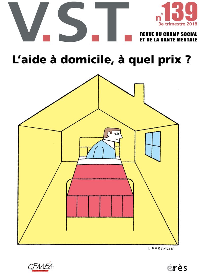 VST 139 - L'aide à domicile, a quel prix ?