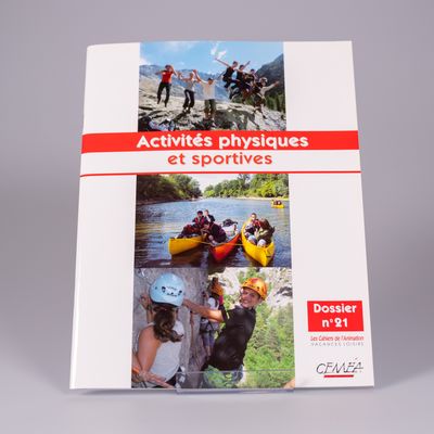 Dossier n°21 - Activités physiques et sportives