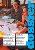 VEN 599 - Faire équipe c'est politique   - vue 3