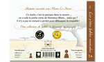 Les p'tites fables musicales - Le voleur de corne - vue 2