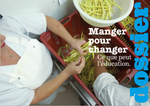 VEN 587 - Manger pour changer - vue 3