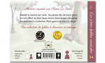 Les p'tites fables musicales - Le miroir de pluie - vue 2