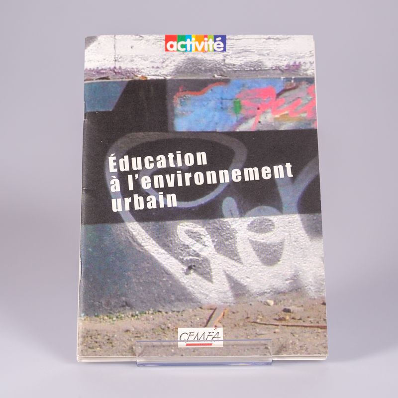 Fichier - Education à l'environnement urbain
