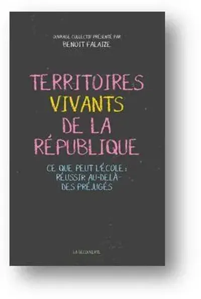 Territoires vivants de la république