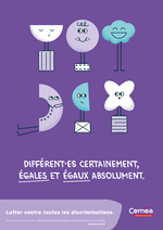 Affiches Lot des 18 visuels “un projet en images” - vue 3