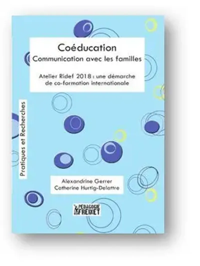 Coéducation, communication avec les familles