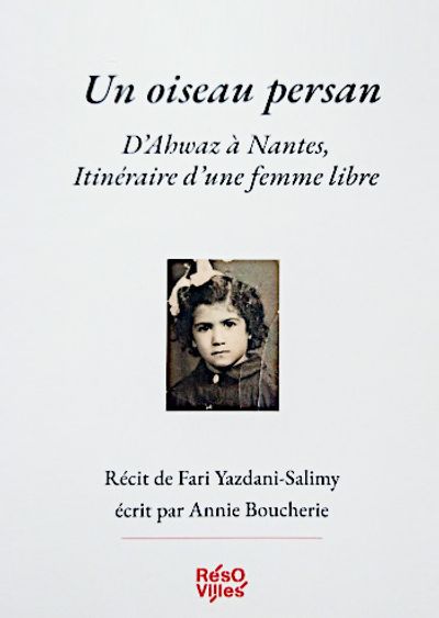 Un oiseau persan