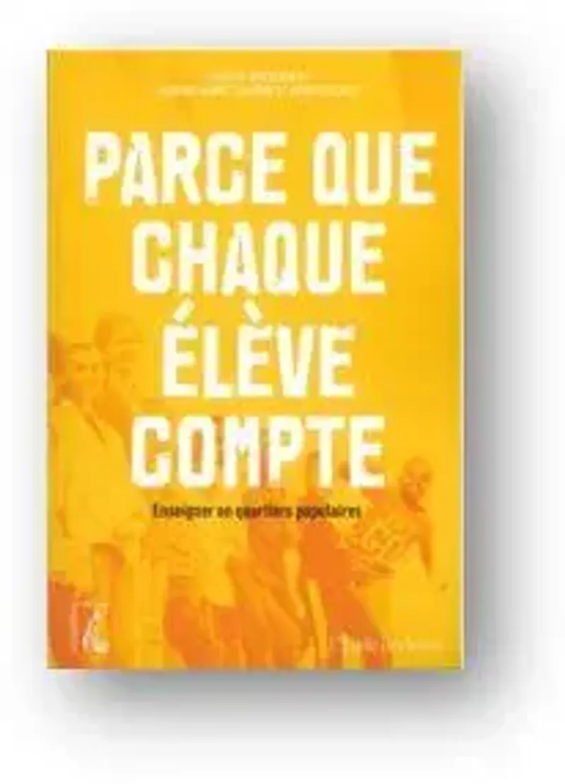 Parce que chaque élève compte
