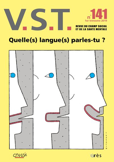 VST 141- Quelle(s) langue(s) parles-tu ?