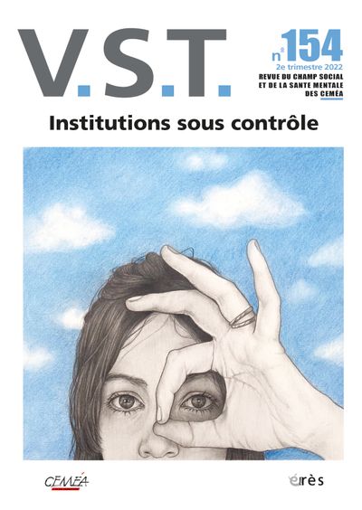 VST 154 - Institutions sous contrôle