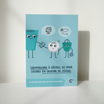 Cartes postales Lot des 18 visuels “un projet en images” - vue 4