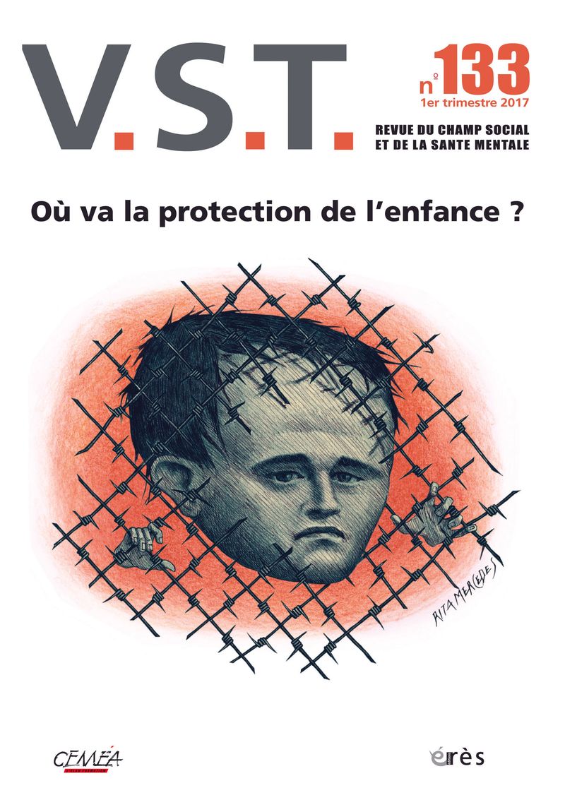 VST 133 - Où va la protection de l’enfance ?