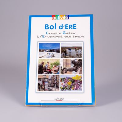 Fichier - Bol d'Ere