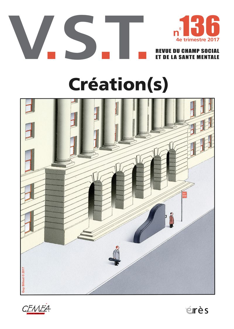 VST 136 - Création(s)
