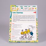 Fichier - Jeux sportifs - vue 2