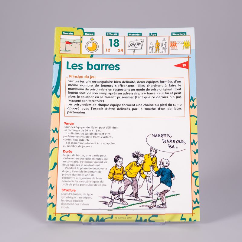 Fichier - Jeux sportifs