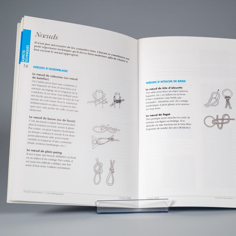 Fichier - Cerfs-volants