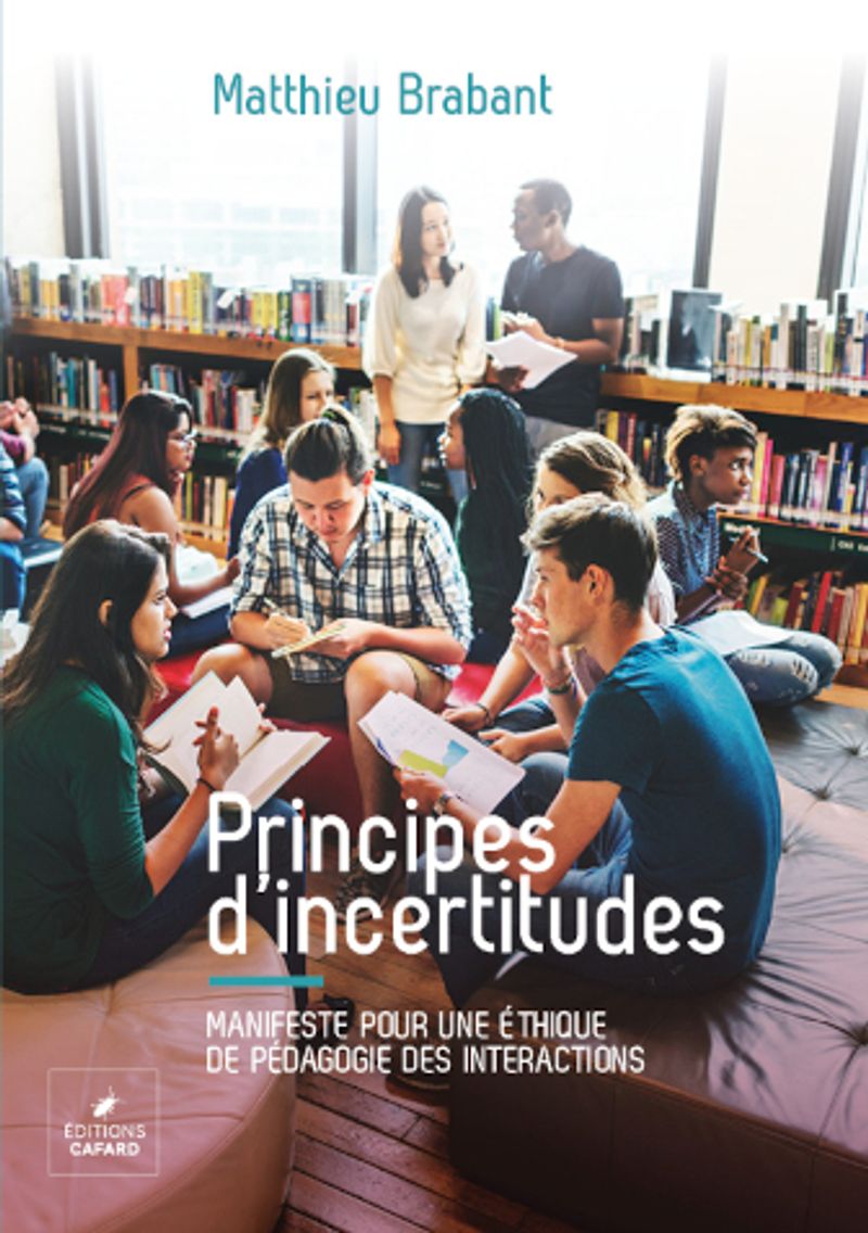 Principes d'incertitudes