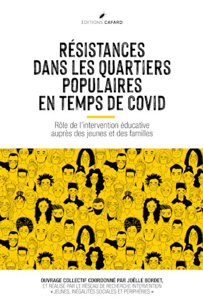 Résistances dans les quartiers populaires en temps de Covid