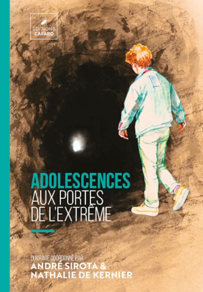 Adolescences aux portes de l'extrême