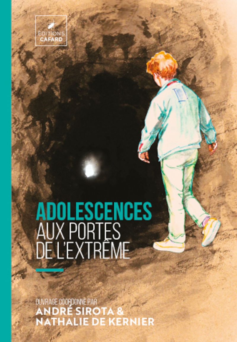 Adolescences aux portes de l'extrême