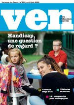 Numéro double : 600 - 80 ans  // 601 - Handicap, une question de regard ?  - vue 3
