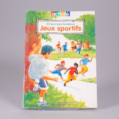 Fichier - Jeux sportifs