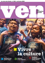 VEN 589 - Vivre la culture ! - vue 1