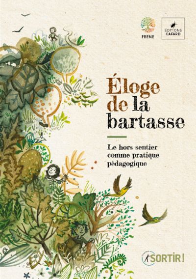 Éloge de la bartasse