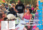 VEN 596 - Démocratie, que peut l'éducation ?  - vue 3