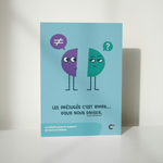 Cartes postales Lot des 18 visuels “un projet en images” - vue 10