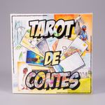 Tarot de contes - vue 1