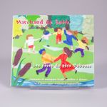 Fichier/CD - Jeux chantés n°2 "Les rêves du Père Bobosse" - vue 3