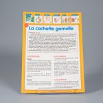 Fichier - Jeux du monde, d'ici et d'ailleurs - vue 3