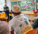 T-shirt Ceméa n°1 “un projet en images” -  En lot, 3 pièces - vue 5