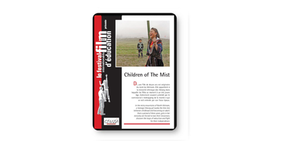 DVD - Children of the mist (tarif collectivités/organismes)