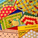 Fichier - Jeux de pions pour aujourd'hui - vue 3