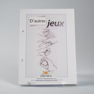 Fichier - D'autres jeux