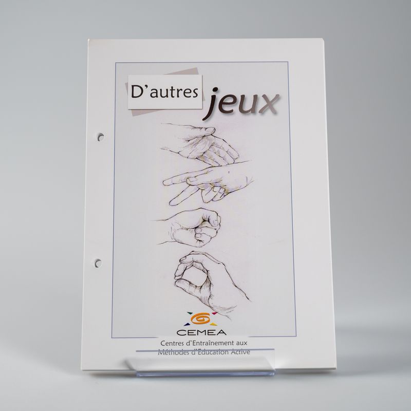 Fichier - D'autres jeux