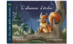 Les p'tites fables musicales - L'allumeur d'étoiles - vue 1