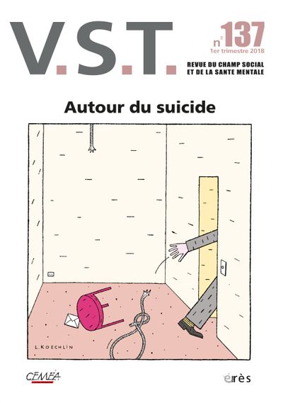 VST 137 - Autour du suicide