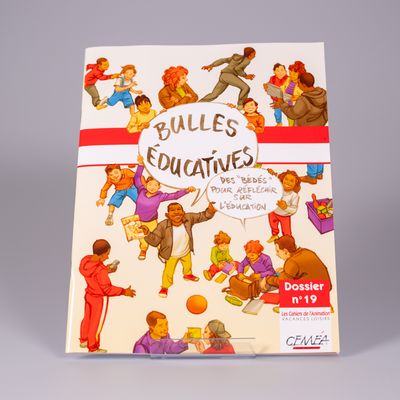 Dossier n°19 - Bulles éducatives